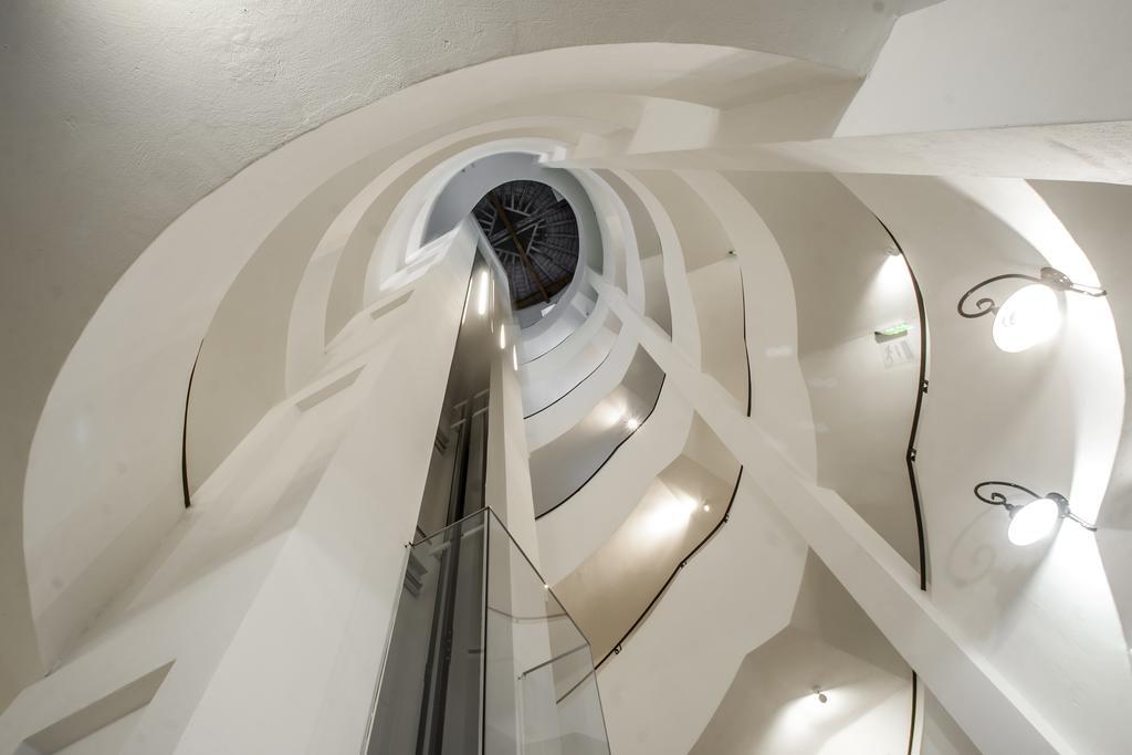Malom Hotel Debrecen Eksteriør billede
