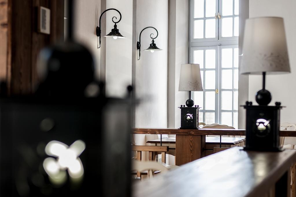 Malom Hotel Debrecen Eksteriør billede