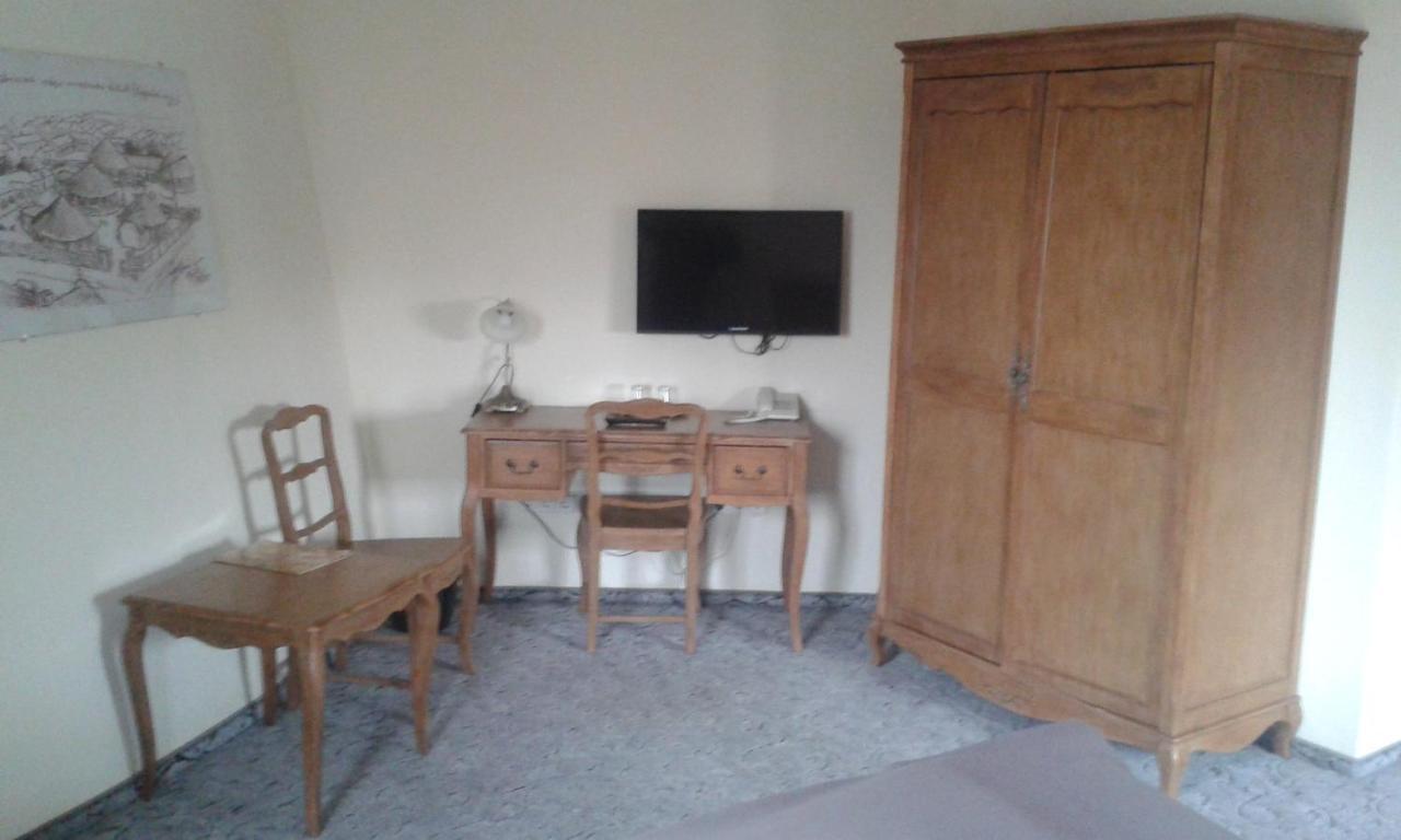 Malom Hotel Debrecen Eksteriør billede