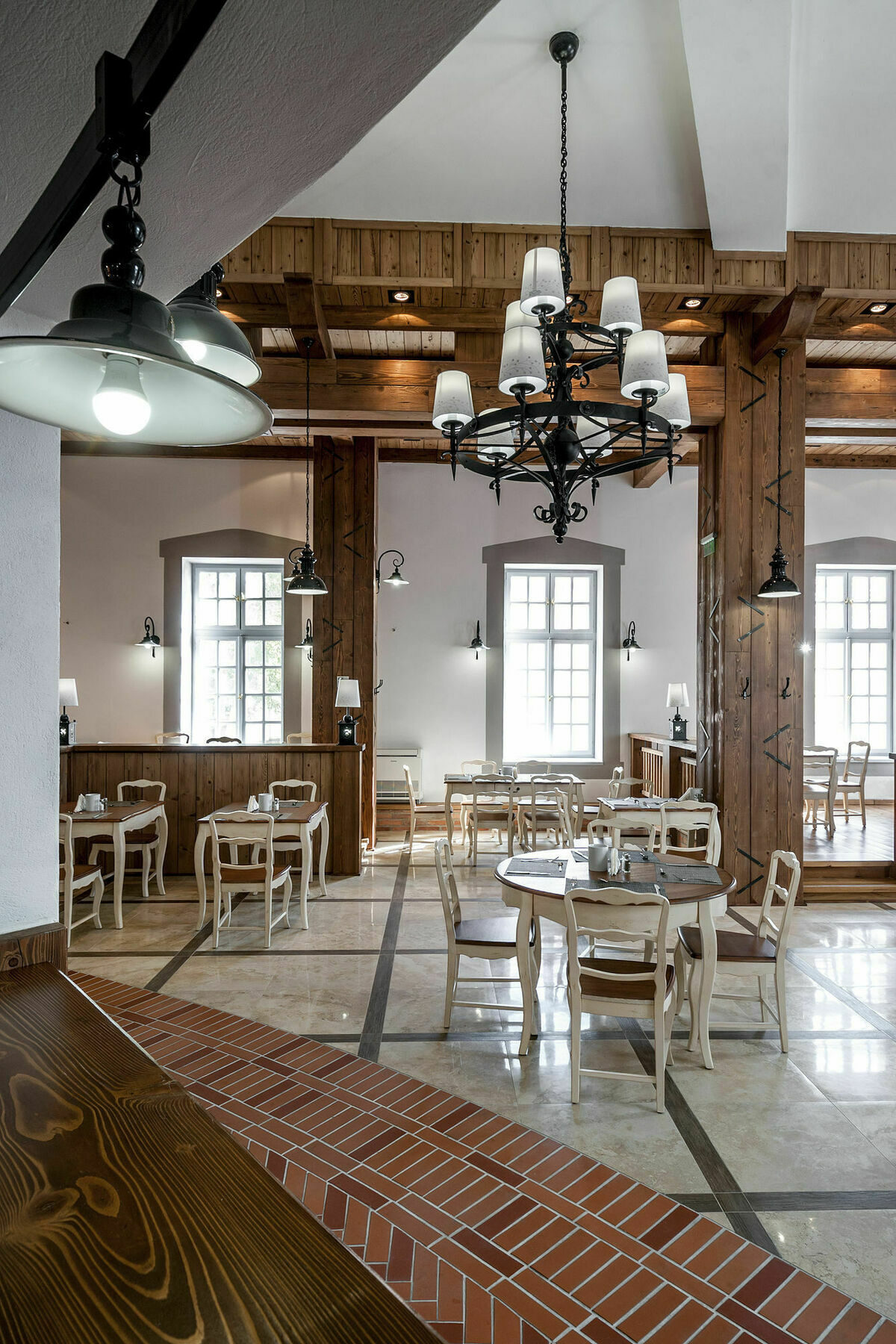 Malom Hotel Debrecen Eksteriør billede