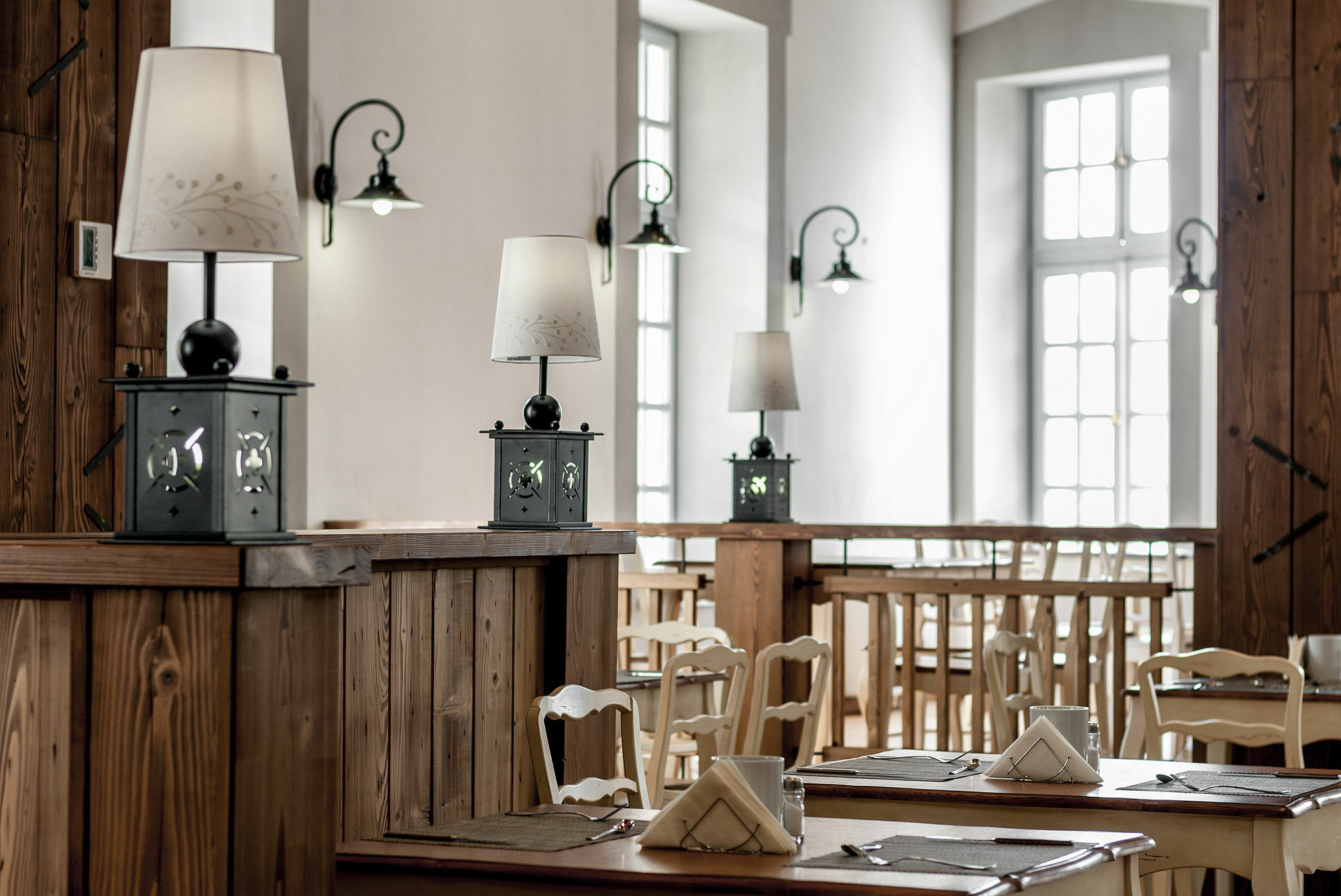 Malom Hotel Debrecen Eksteriør billede
