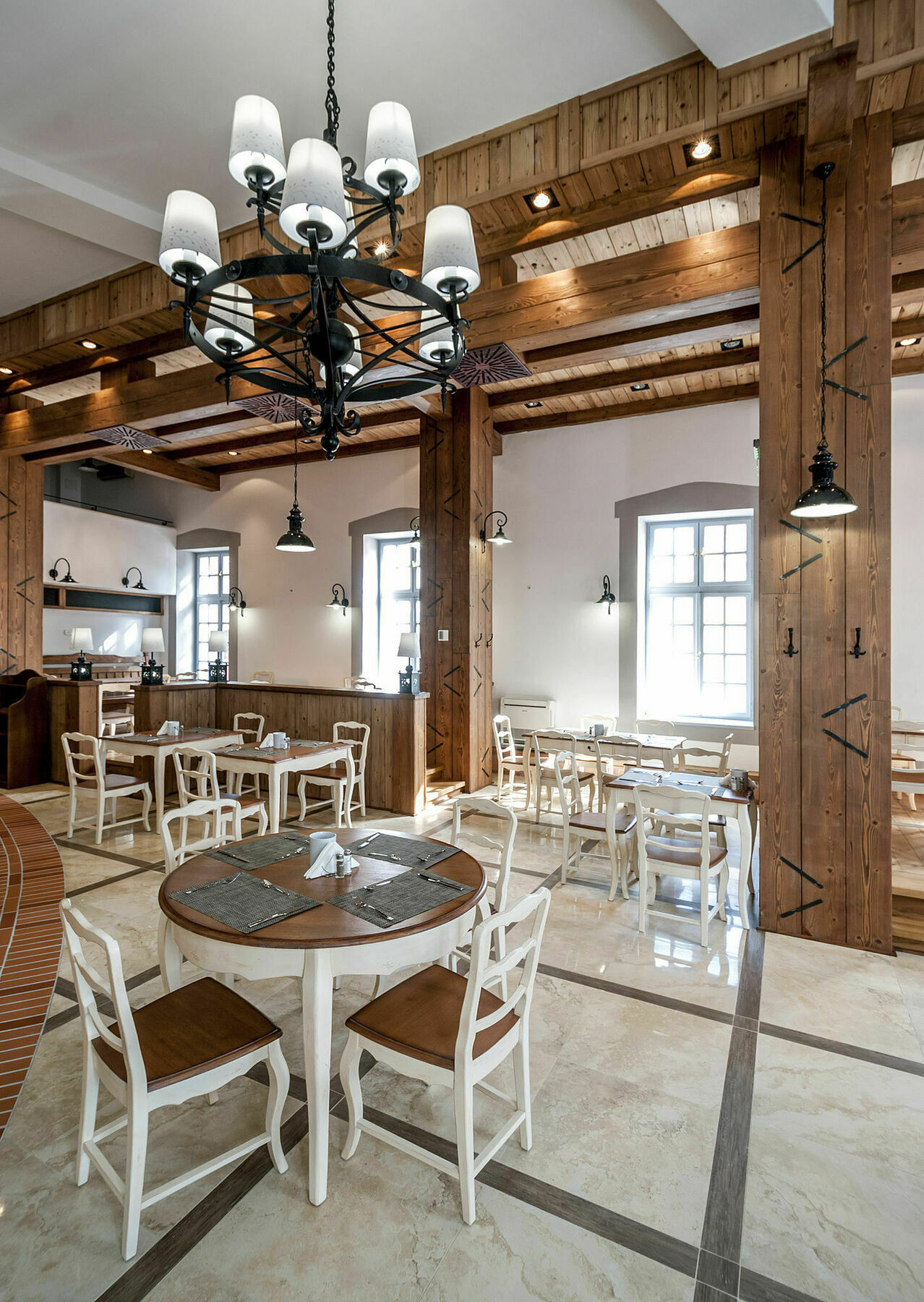 Malom Hotel Debrecen Eksteriør billede