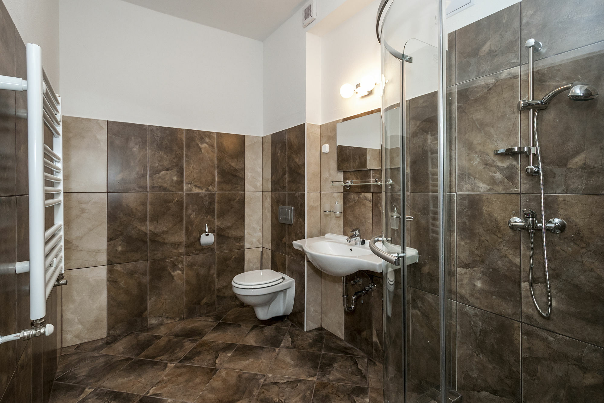Malom Hotel Debrecen Eksteriør billede